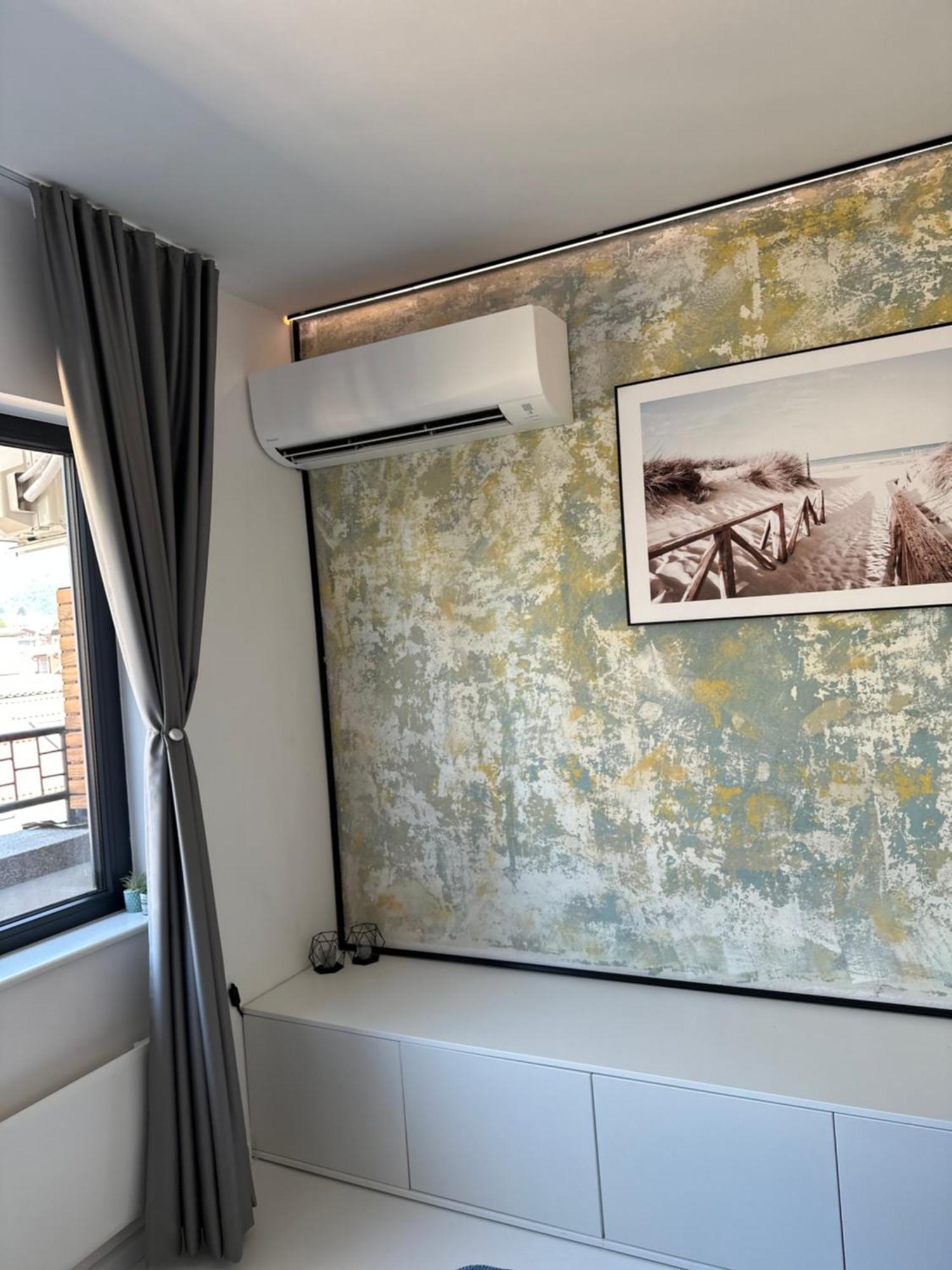 Sarajevo Skyline Apartment Bagian luar foto