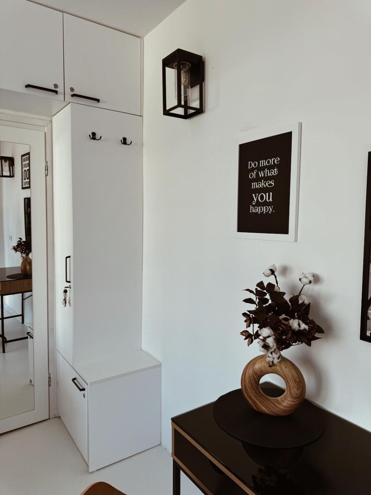 Sarajevo Skyline Apartment Bagian luar foto